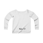 Faith It Till You Make It - Shop La's Showroom