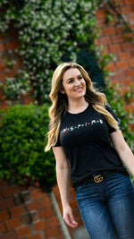 Inspirational Shirts - Shop La's Showroom