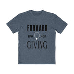 Men's Forward Giving - Shop La's Showroom