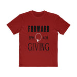 Men's Forward Giving - Shop La's Showroom