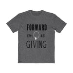 Men's Forward Giving - Shop La's Showroom