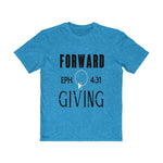 Men's Forward Giving - Shop La's Showroom