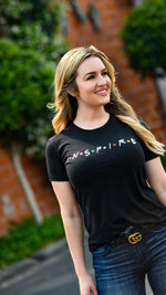 Inspirational Shirts - Shop La's Showroom