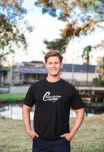 Courage-Resist the Fear (In Black)