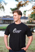 Courage-Resist the Fear (In Black)