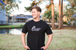 Courage-Resist the Fear (In Black)