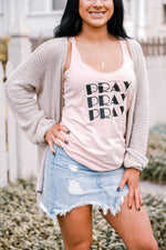 Pray In Pink