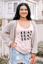 Pray In Pink