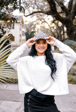 Blessed to be a Blessing Grey Hat