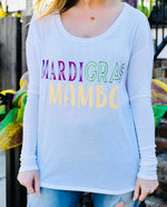Mardi Gras Mambo - Shop La's Showroom