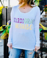 Mardi Gras Mambo - Shop La's Showroom
