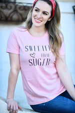 Sweeter Than Sugar-La's Showroom-Valentines Day Outfits - Shop La's Showroom