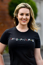 Inspirational Shirts - Shop La's Showroom