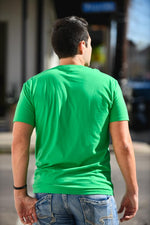 Mens Conquer Shirt - Shop La's Showroom