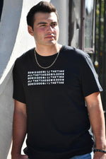 God is good all the time - Shop La's Showroom