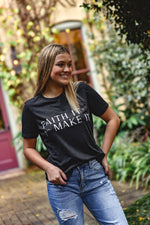 Faith It Till You Make It - Shop La's Showroom