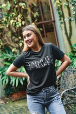 Faith It Till You Make It - Shop La's Showroom