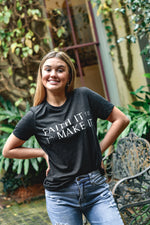 Faith It Till You Make It - Shop La's Showroom