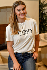 God is good - Shop La's Showroom