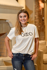 God is good - Shop La's Showroom