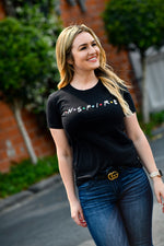 Inspirational Shirts - Shop La's Showroom