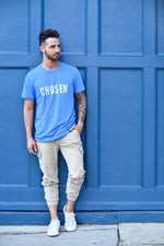 I Am Chosen - Shop La's Showroom