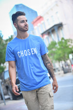 I Am Chosen - Shop La's Showroom