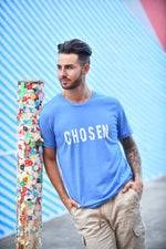 I Am Chosen - Shop La's Showroom