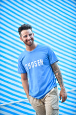 I Am Chosen - Shop La's Showroom