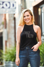 Crazy Faith - Shop La's Showroom