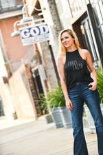 Crazy Faith - Shop La's Showroom