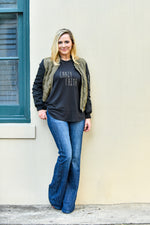 Crazy Faith - Shop La's Showroom