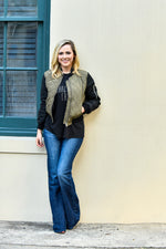 Bomber Time - Shop La's Showroom