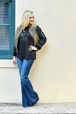 Bomber Time - Shop La's Showroom