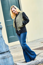 Bomber Time - Shop La's Showroom