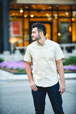 Getaway Button Up - Shop La's Showroom