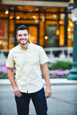 Getaway Button Up - Shop La's Showroom