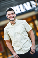 Getaway Button Up - Shop La's Showroom