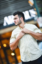 Getaway Button Up - Shop La's Showroom