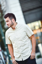 Getaway Button Up - Shop La's Showroom