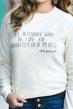 Life Without God In Yellow - Shop La's Showroom