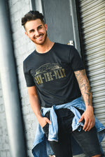 Run The Play Saints Shirt - Shop La's Showroom