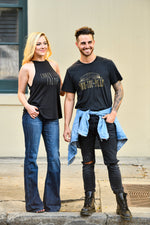 Crazy Faith - Shop La's Showroom