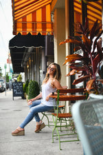 Pure White Vintage Lace - Shop La's Showroom