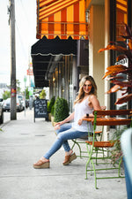 Pure White Vintage Lace - Shop La's Showroom