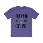 Men's Forward Giving - Shop La's Showroom
