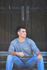 Faith Over Fear Sweatshirt - Shop La's Showroom