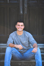 Faith Over Fear Sweatshirt - Shop La's Showroom