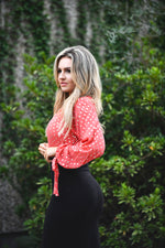 Coral Shimmer - Shop La's Showroom