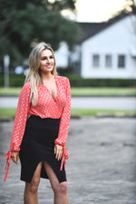 Coral Shimmer - Shop La's Showroom